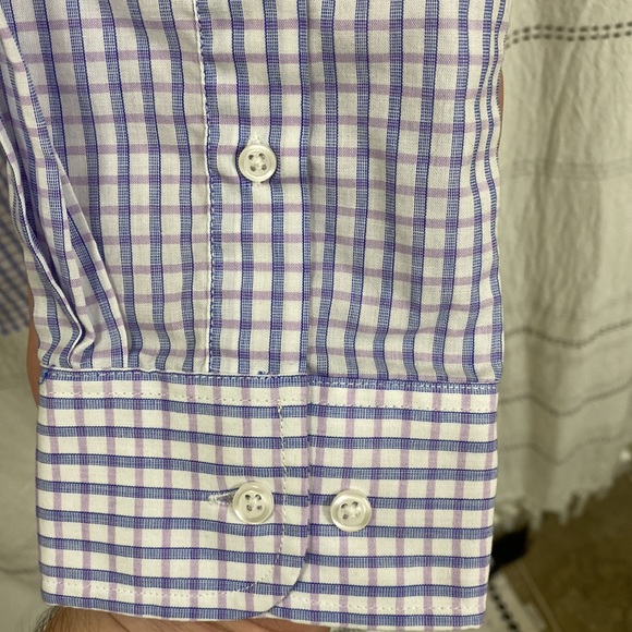 Dockers Dress Shirt - Picture 2 of 4